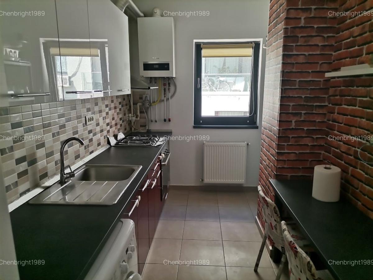 Oferta! Apartament cu 3 camere Metrou Grozavesti Regie Orhideea Politehnica - 9