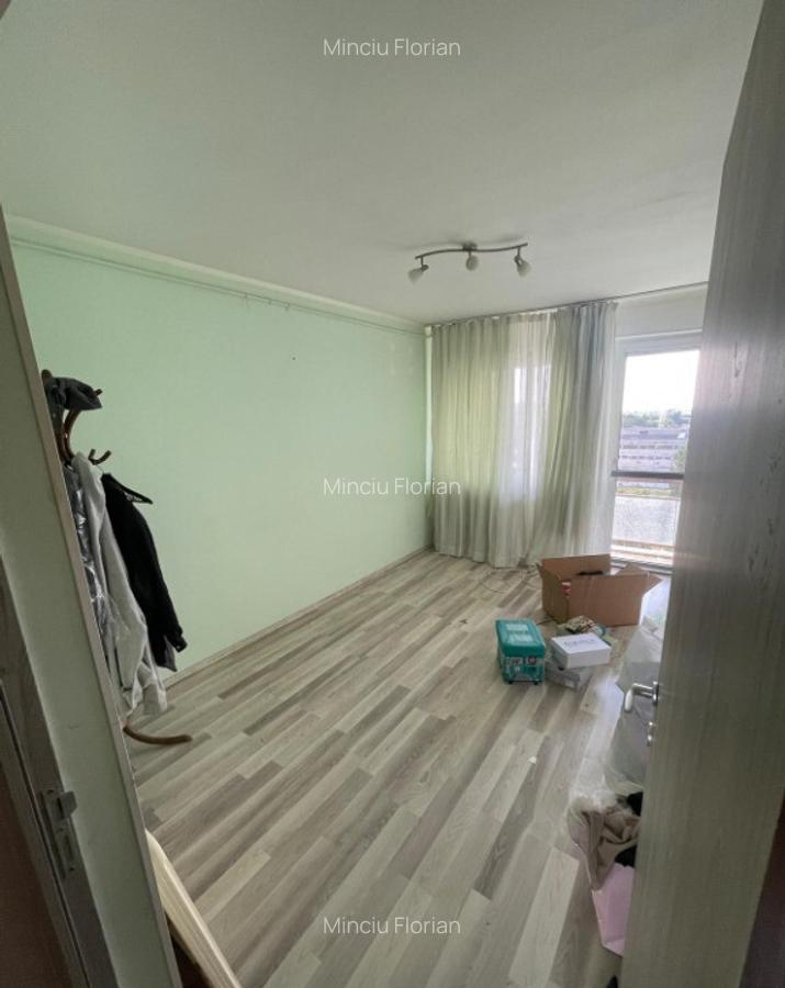 Apartament 3 camere Drumul taberei - 10