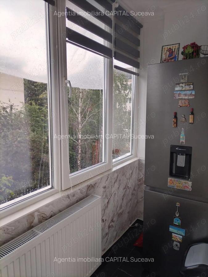 Apartament 2 camere Burdujeni de vanzare - 12