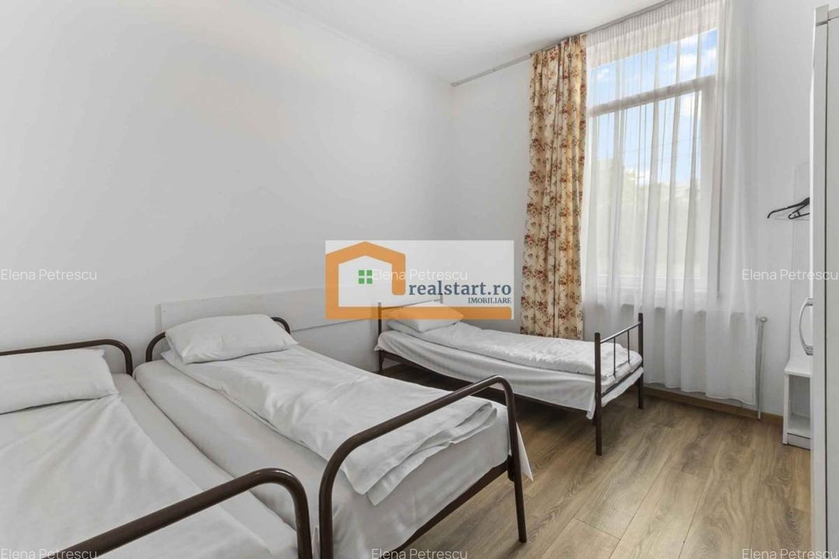 Cladire Multifunctionala - Ideal Investitie - 700mp cladire - 1590 mp teren - 7