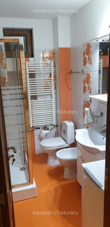 Apartament cu 2 camere , Mutare Imediata, In zona Pacurari-Pizza Smille!! - 10