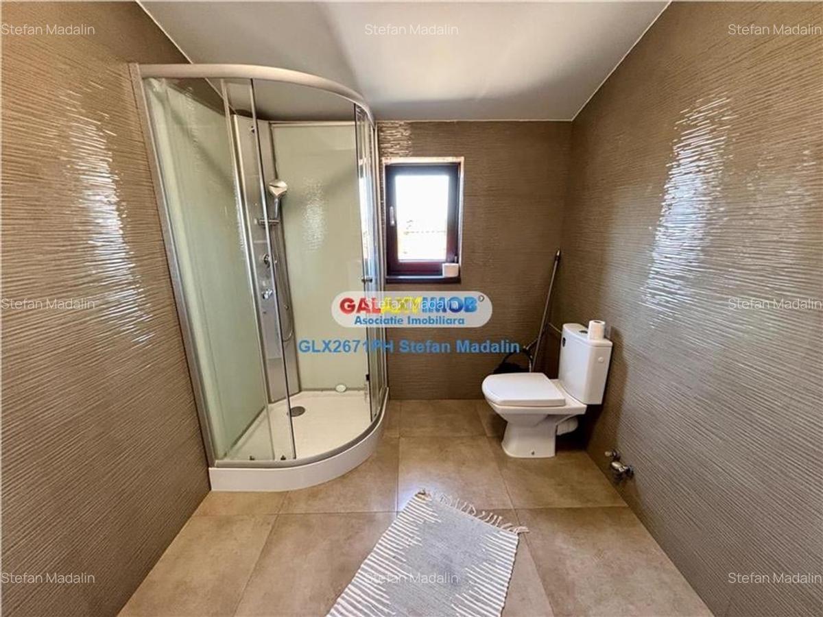 INCHIRIERE APARTAMENT 2 CAMERE - BLOC NOU - ZONA SUD, PLOIESTI - 7