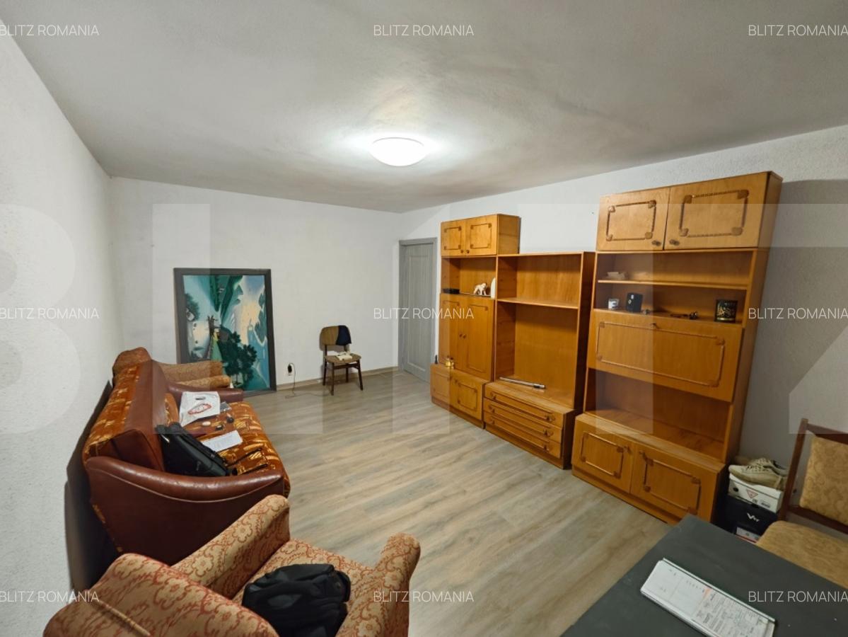 Apartament 2 camere decomandat zona ultracentrala - 1