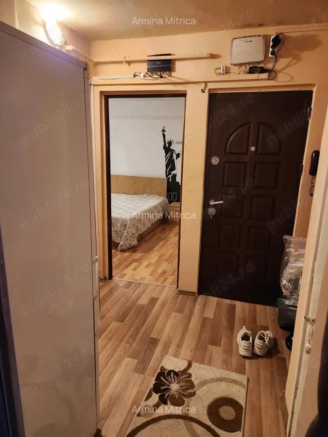 Apartament cu 2 camere, decomandat, zona Aradului - 3