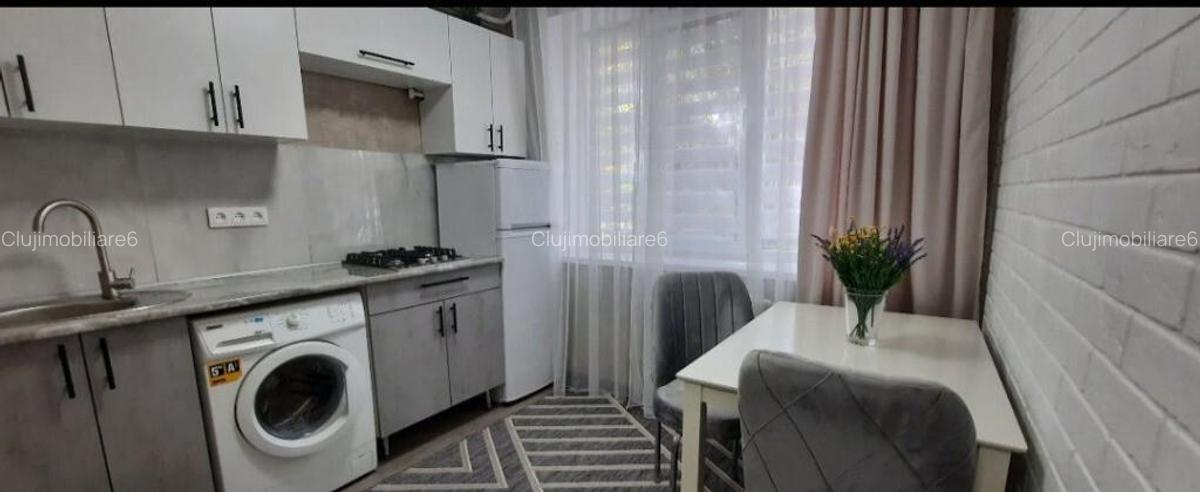 Apartament o camera de inchiriat in zona Zorilor - 2