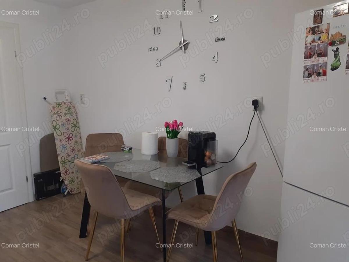 Vanz. Apart. 2 cam. cf.1 dec. et. 3 din 4, mobilat si utilat nou la cheie aproape de Hotel Triumf - 2