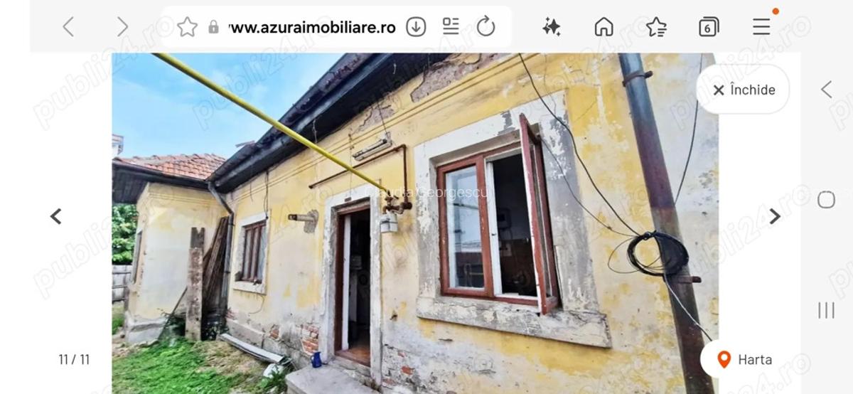 Casa Negru Voda nr 14 - 2