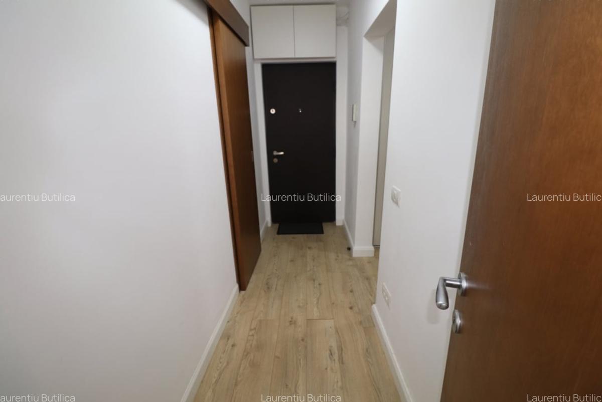 Metrou Grigorescu 3 min - renovat complet - mobilat si utilat - 12