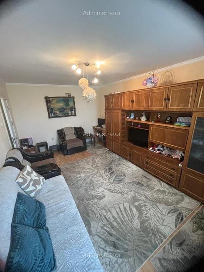 Apartament 3 camere Tomis Nord - 5