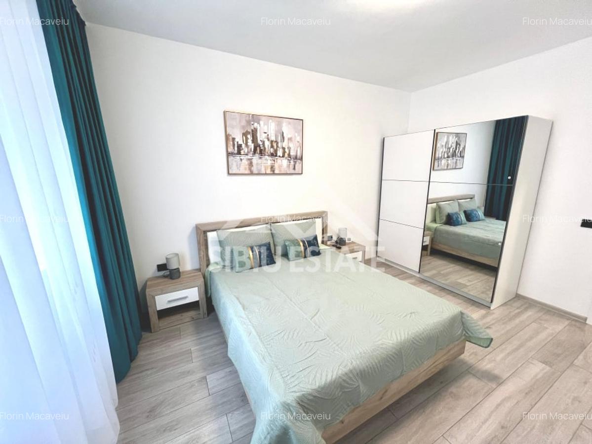 Super apartament tip studio  – prima inchiriere - 2