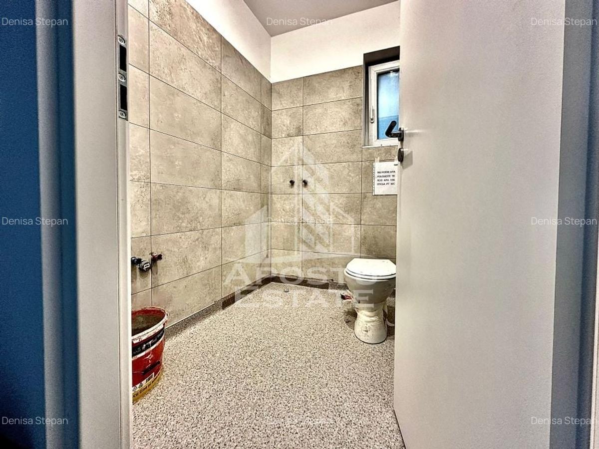 Apartament 103mp, zona centrala Arad, parter inalt - 13