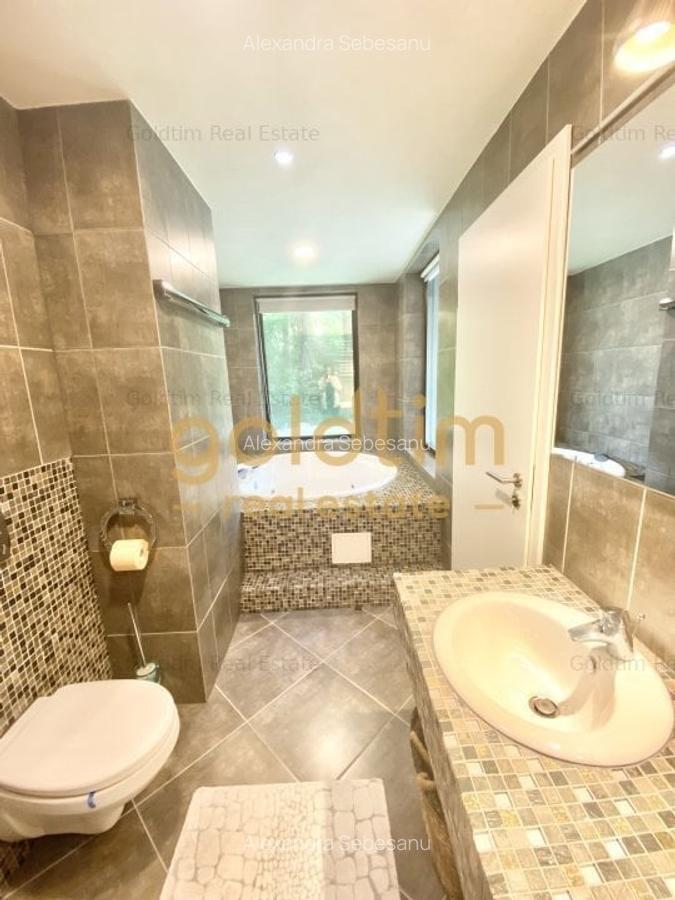 APARTAMENT LUX/COMPLET MOBILAT SI UTILAT/2 PARCARE SUB/BOXA/IANCU NICOLAE - 27