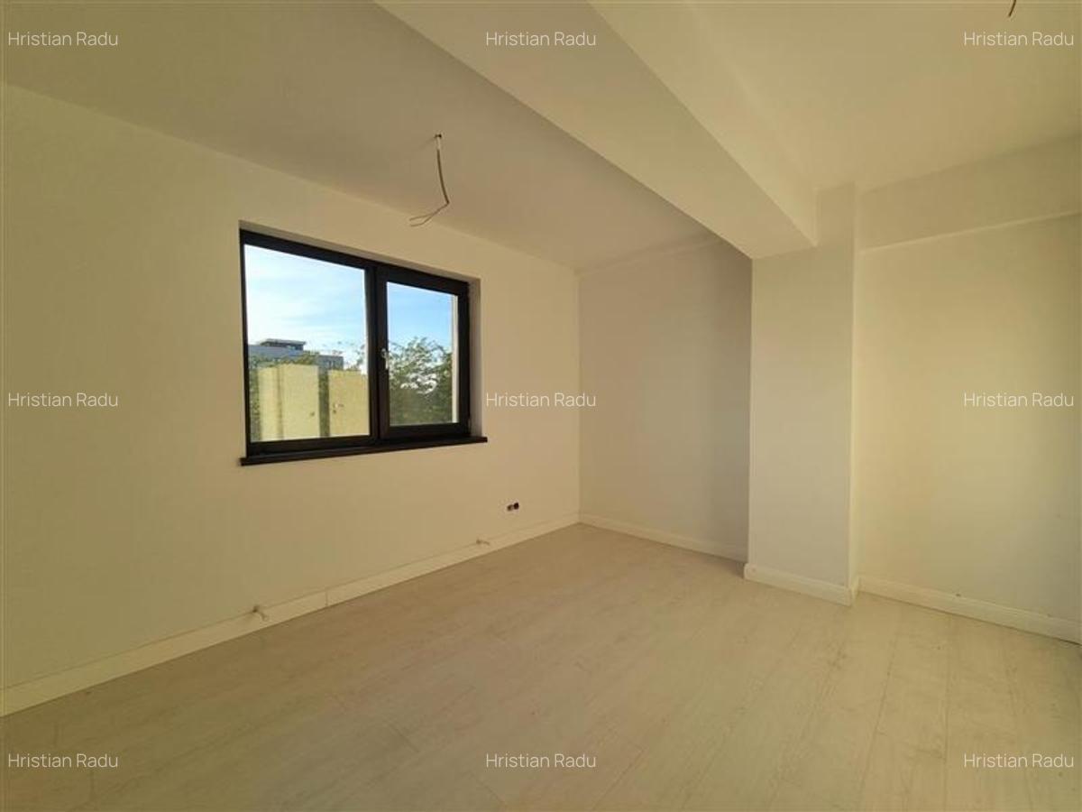 Apartament cu 2 camere semidecomandat în Bucureștii Noi - 10