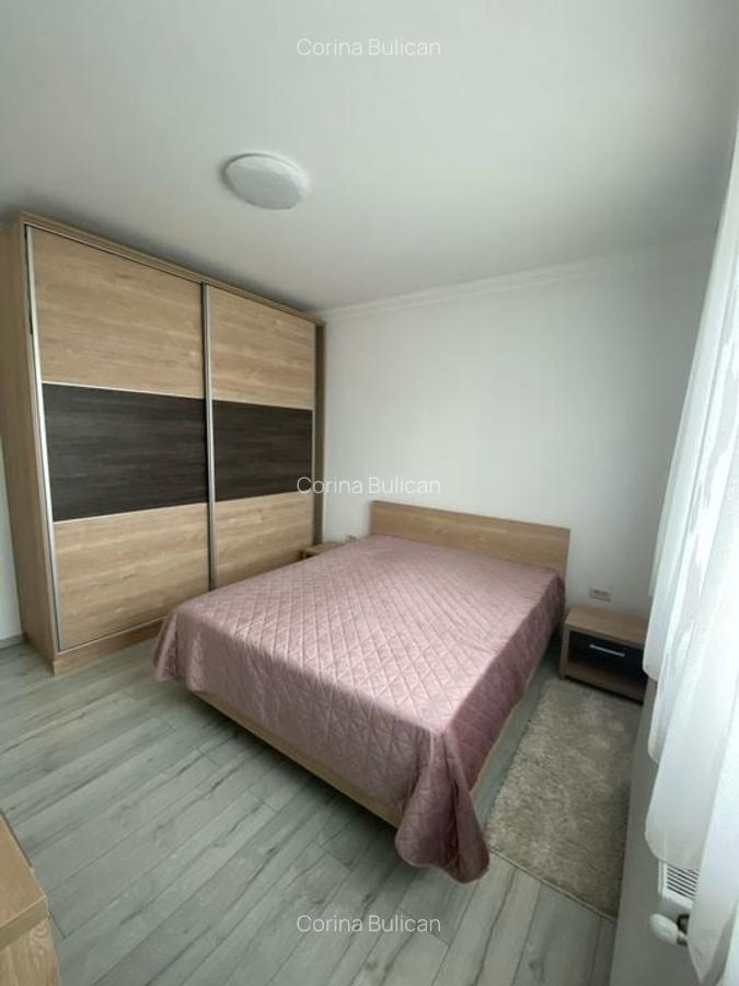 Braytim-Musicescu | 2 camere | Mobilat & Utilat | 2 locuri parcare | Imediat - 9