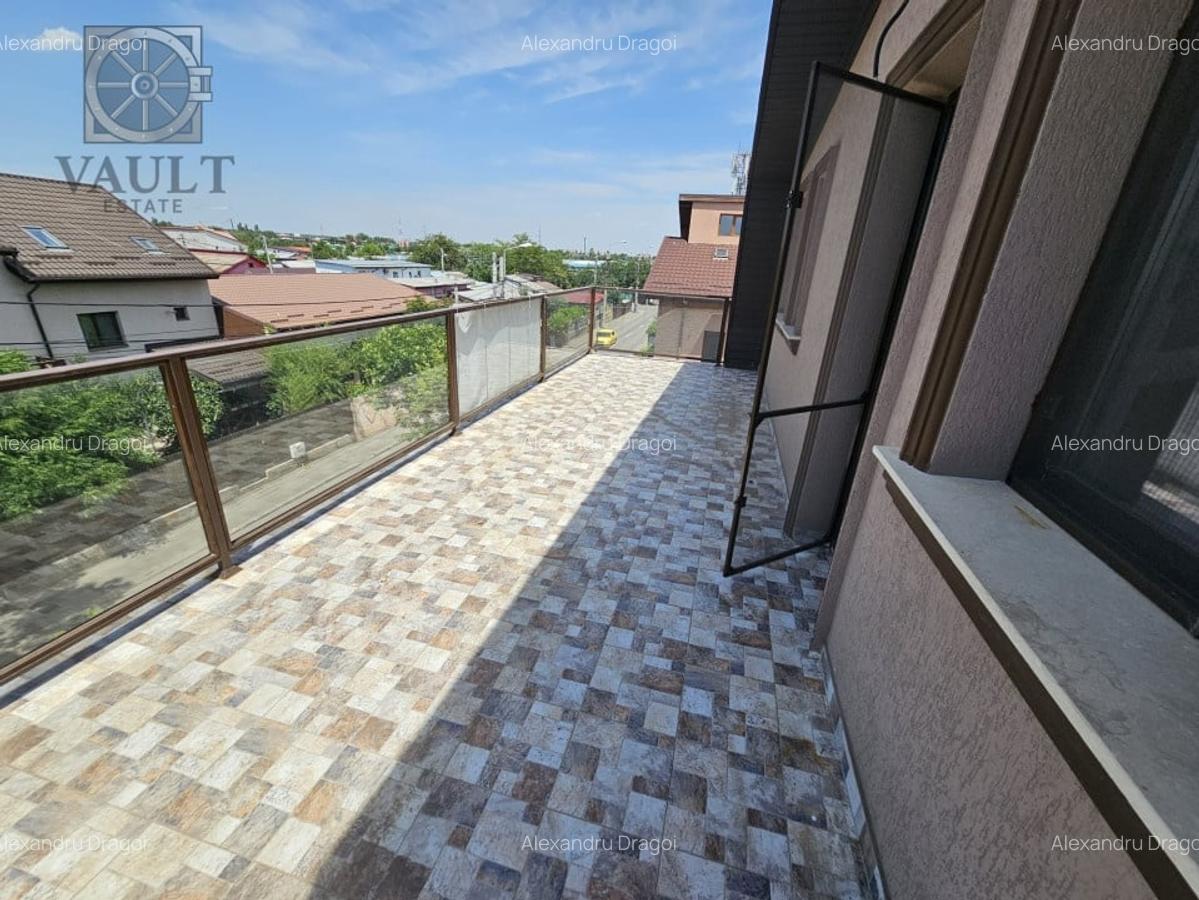 Vila Single - Colentina - - 7 Vila Single - Colentina - - 7