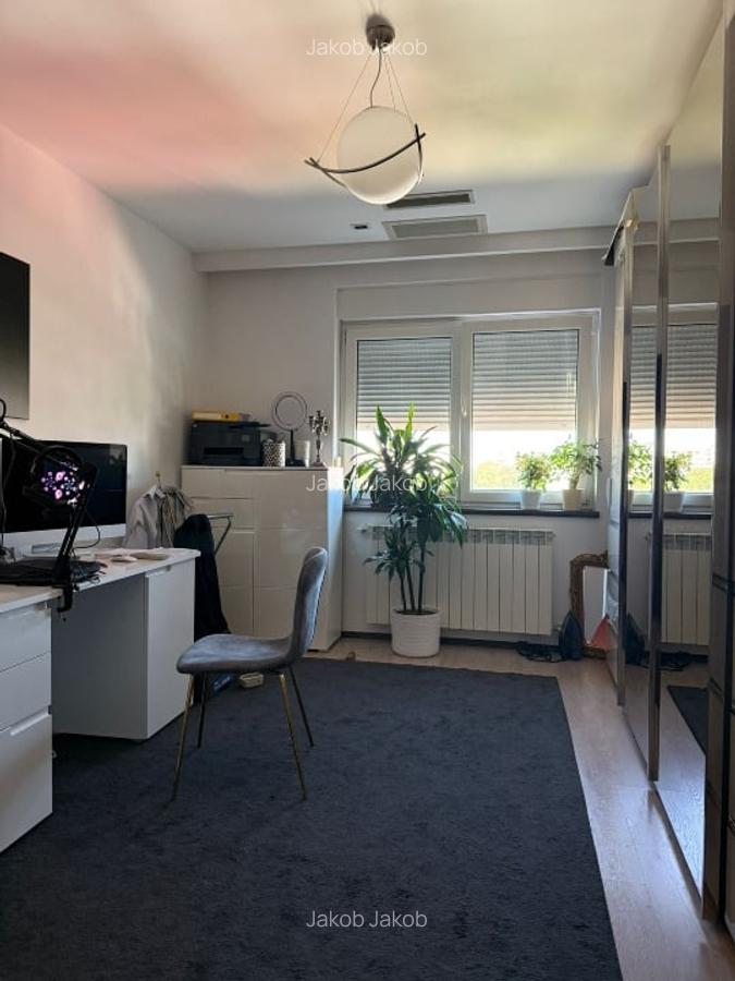 Apartament 3 camere, 123 mp, imobil 2010, zona Unirii - 8