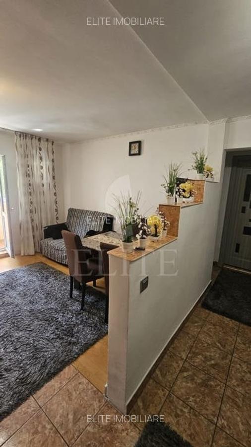 Apartament 2 camere în zona EXPOTRANSILVANIA - 2