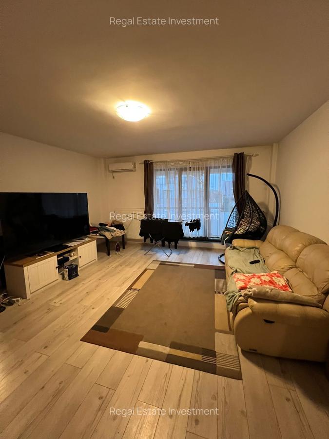 NOU Apartament Decomandat | 2 Camere | Bloc Nou | Bucurestii Noi Sector 1 - 1