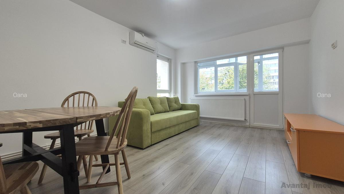 Lujerului, centrala termica, prima inchiriere - 14