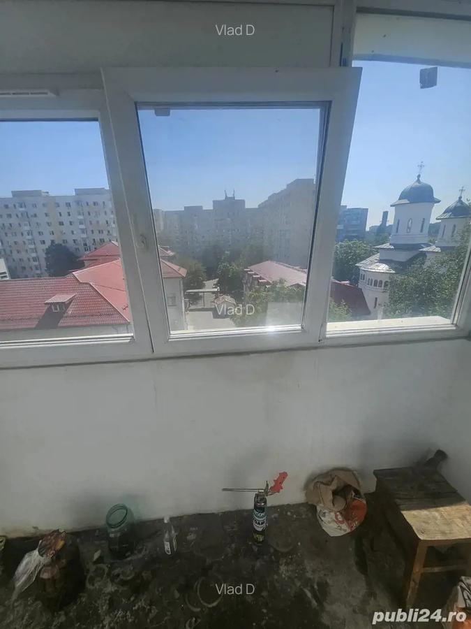 Apartament 2 cam Delfinului bloc reabilitat - 5