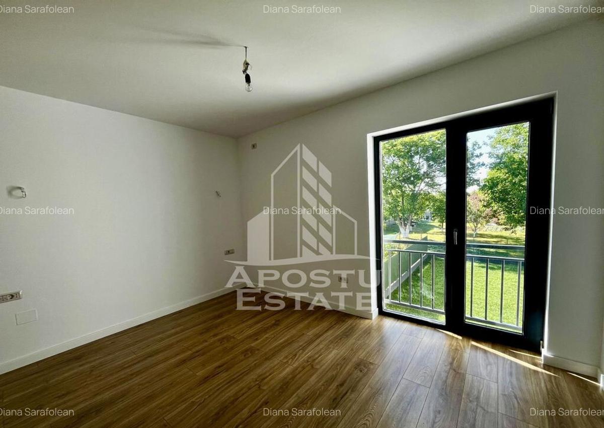 Duplex modern, 3 camere, acces auto, incalzire pardoseala... - 8