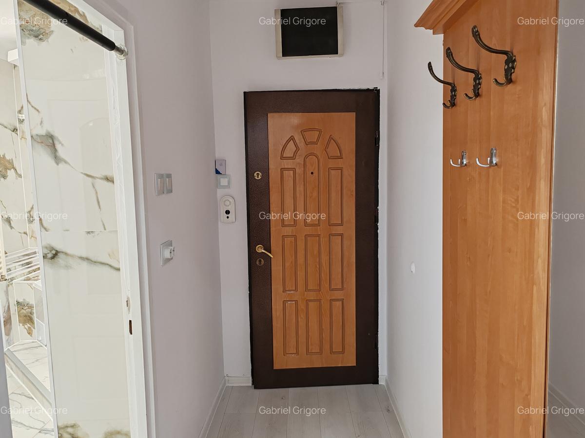 Apartament 2 camere liber la vanzare zona Grivitei - 11