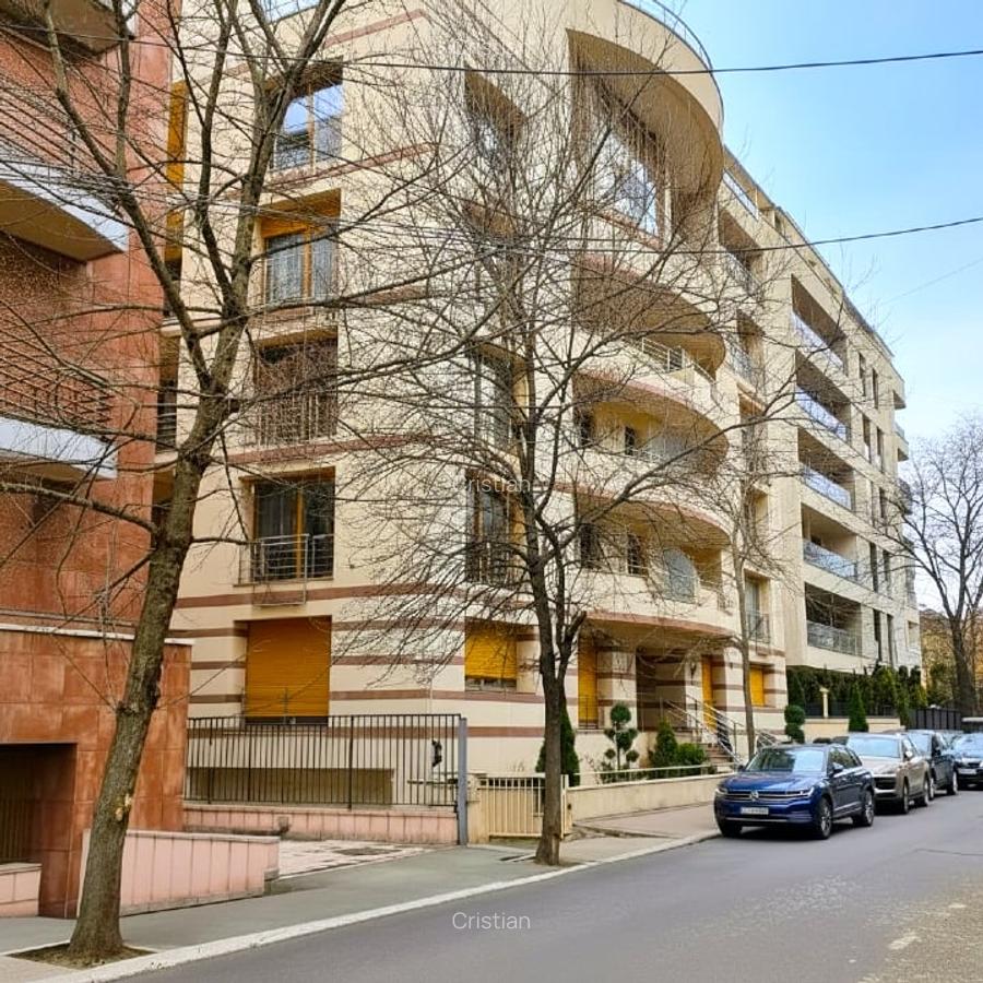 Primăverii. Zero comision. Zero TVA. - 2