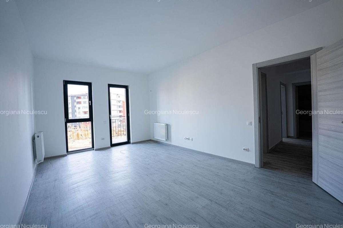 Comision 0!  Apartament 2 Camere Berceni Dezvoltator! - 3