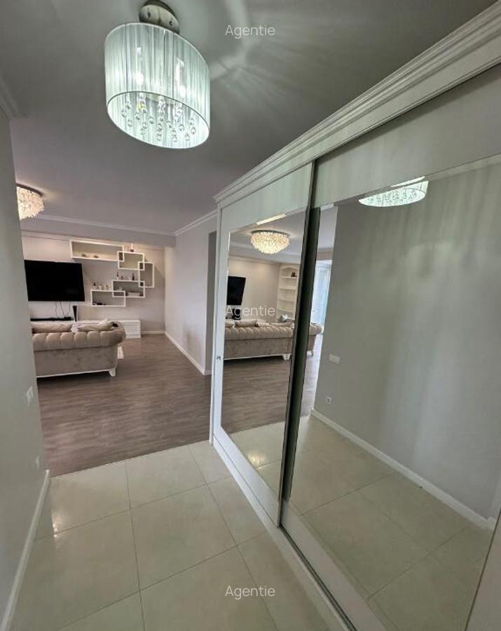 Apartament cu 3 camere, Cranga?i - 4