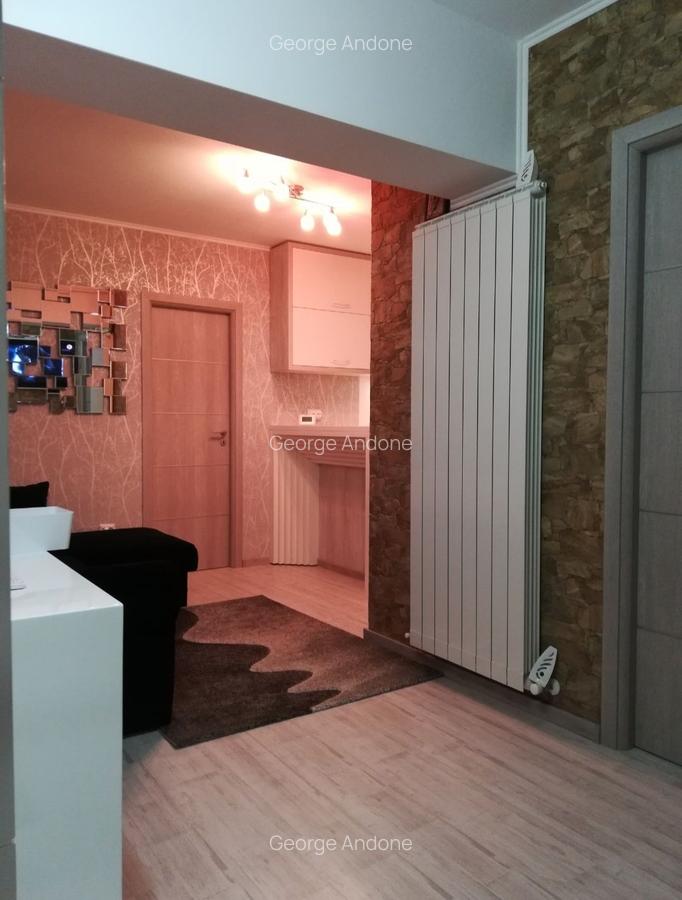 Apartament 3 camere Cantemir, RENOVAT, mobilat, utilat - 2