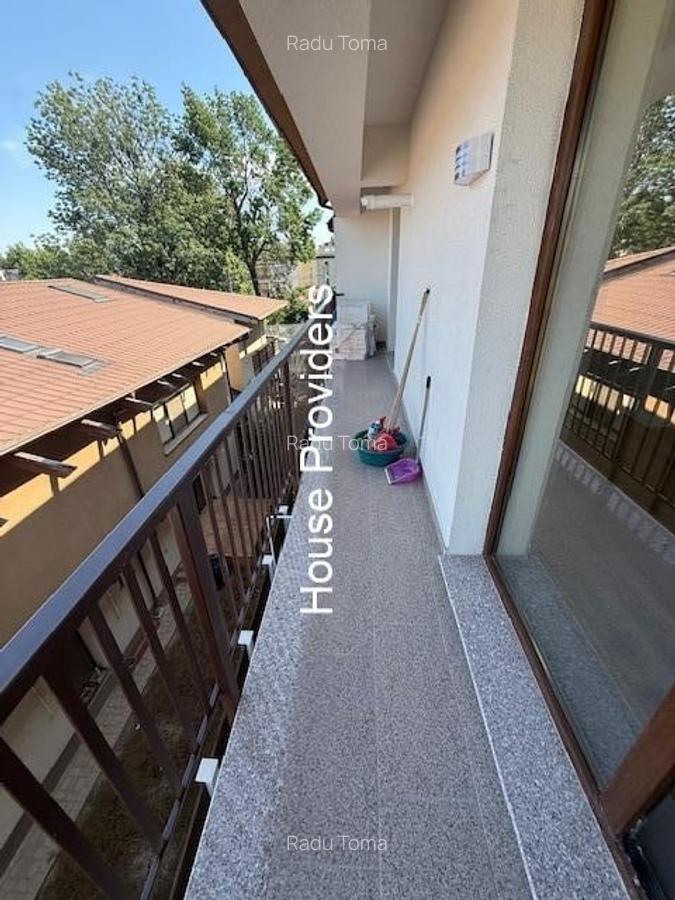 Apartament cu 2 camere semidecomandat în Bucureștii Noi - 9