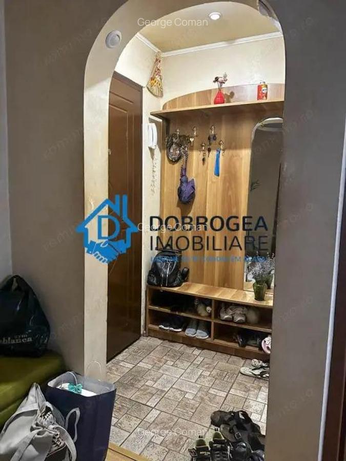 C5 - 2 CAMERE PARTER, CENTRALA CAZ - 6