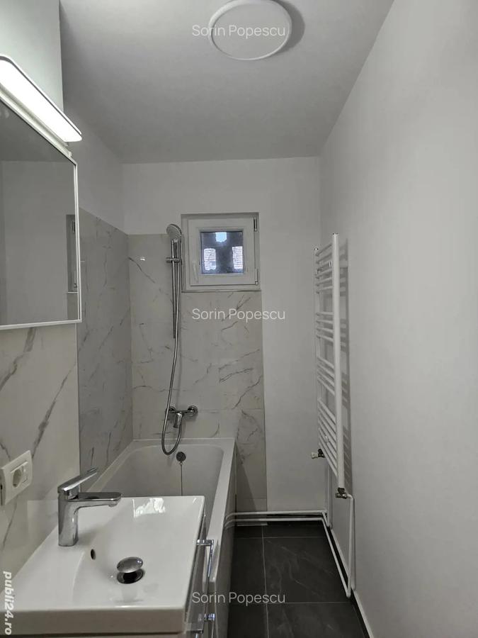 Apartament cu 3 camere - 6 Apartament cu 3 camere - 6