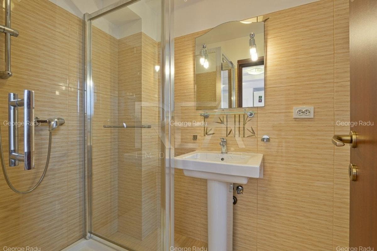Apartament 3 camere | Dorobanti | Bloc Nou | - 12