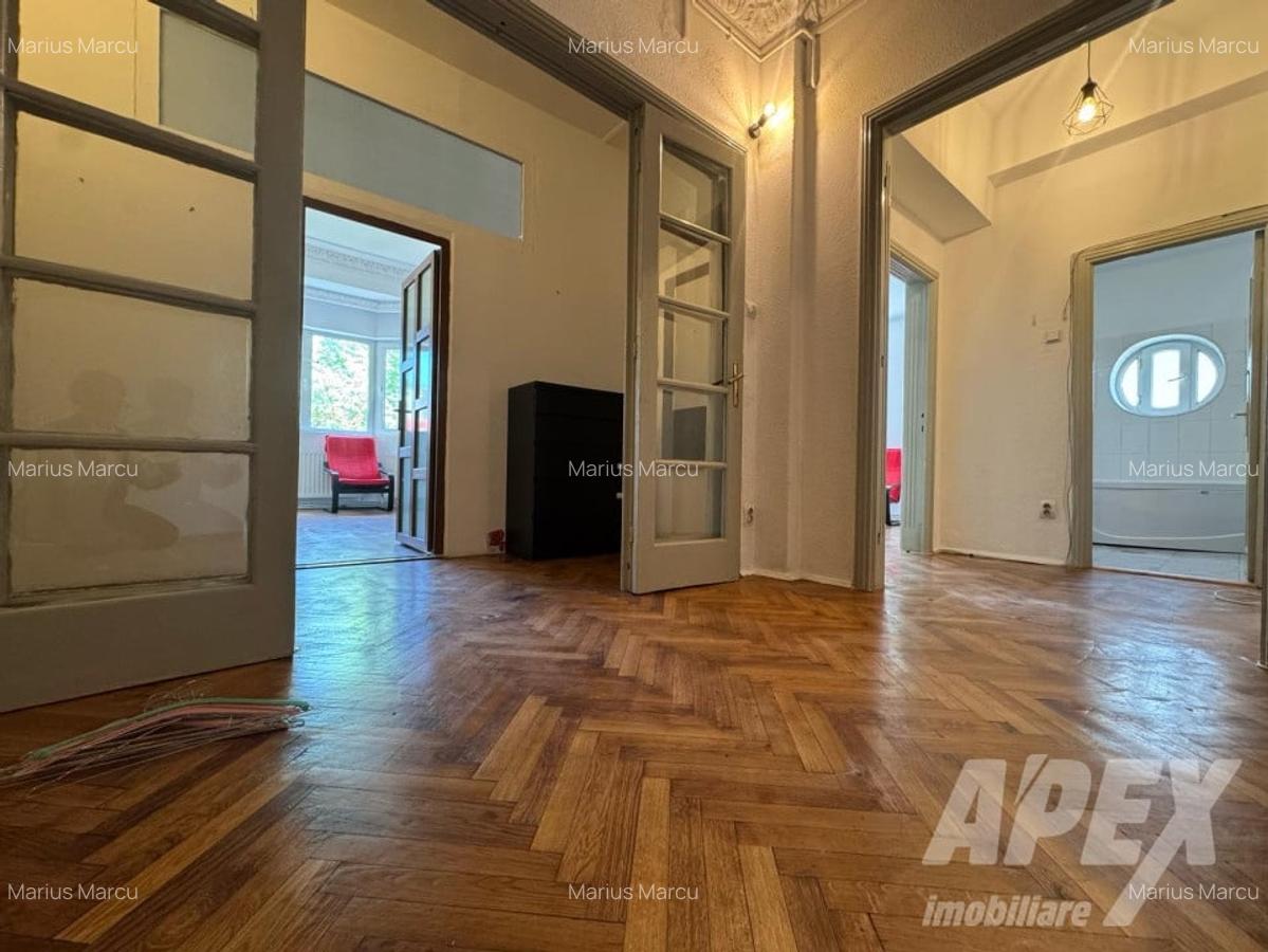 Apartament cu 3 camere semidecomandat, mobilat în Grivița - 3