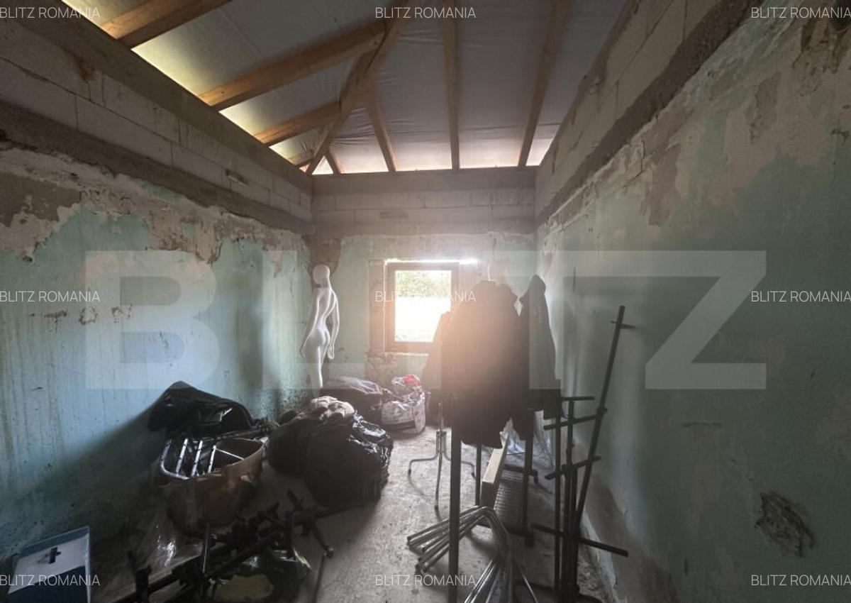 Casa pe un singur nivel in Cetan, jud. Cluj - 10