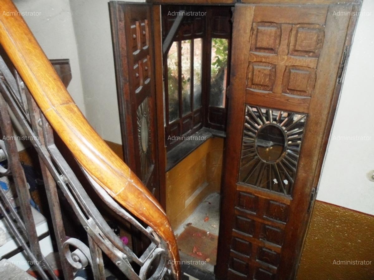 Casă cu 8 camere în Kiseleff - 4