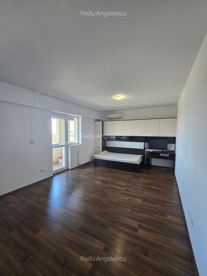 Garsoniera complex Quadra 2 | 12 min metrou Lujerului | Libera | Mobilata 45mp - 3
