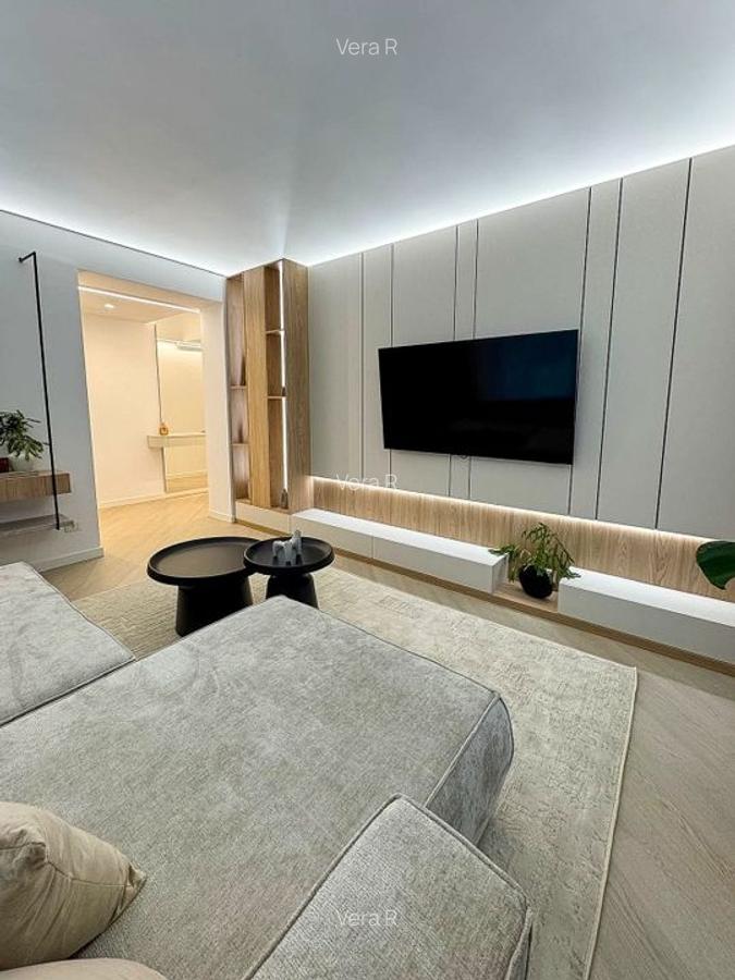 De închiriat I Apartament 3 camere I 100 mp I Designer - 7