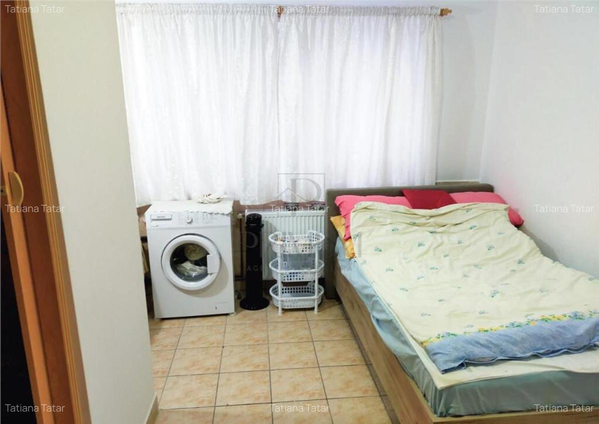 Modern - 1 cam - etaj 1 - centrala proprie - IDEAL INVESTITI - 1