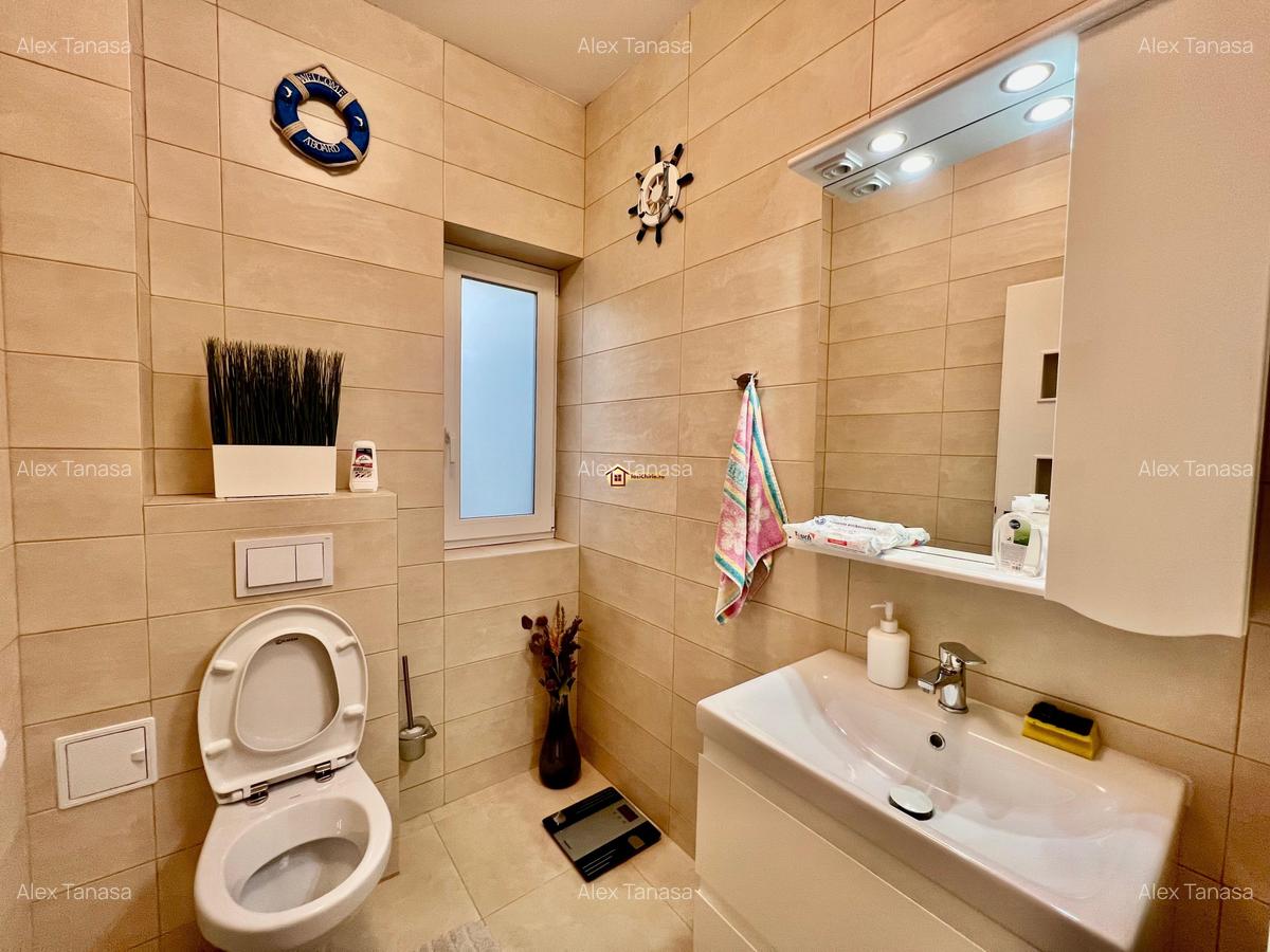 Casa 4 camere Visan - 19