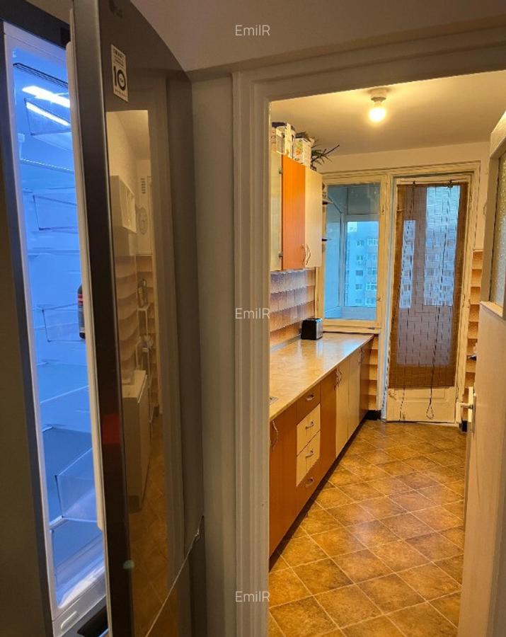 Apartamente 2 camere, ultra-central, confort si dotari moderne - 8