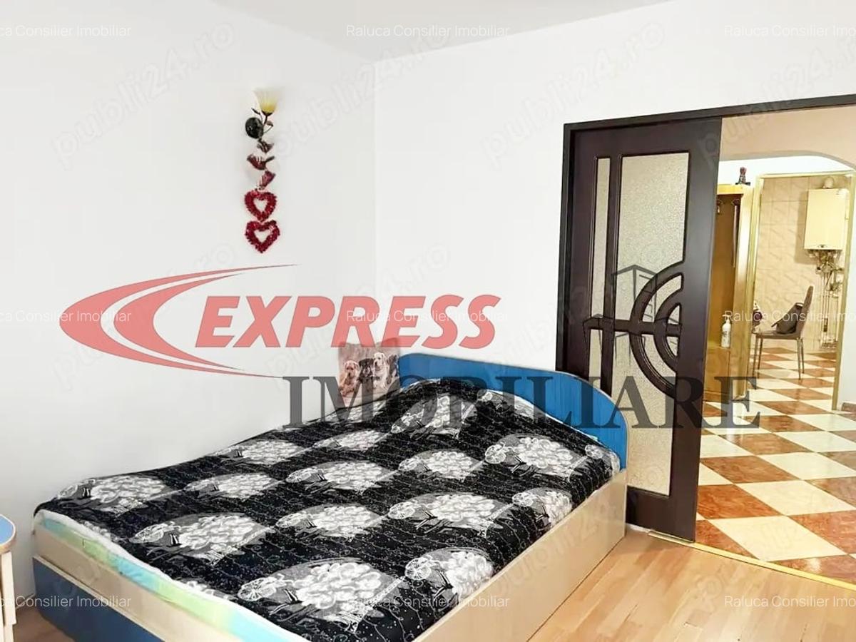 Apartament cu 4 camere decomandat în Vitan Mall - 2