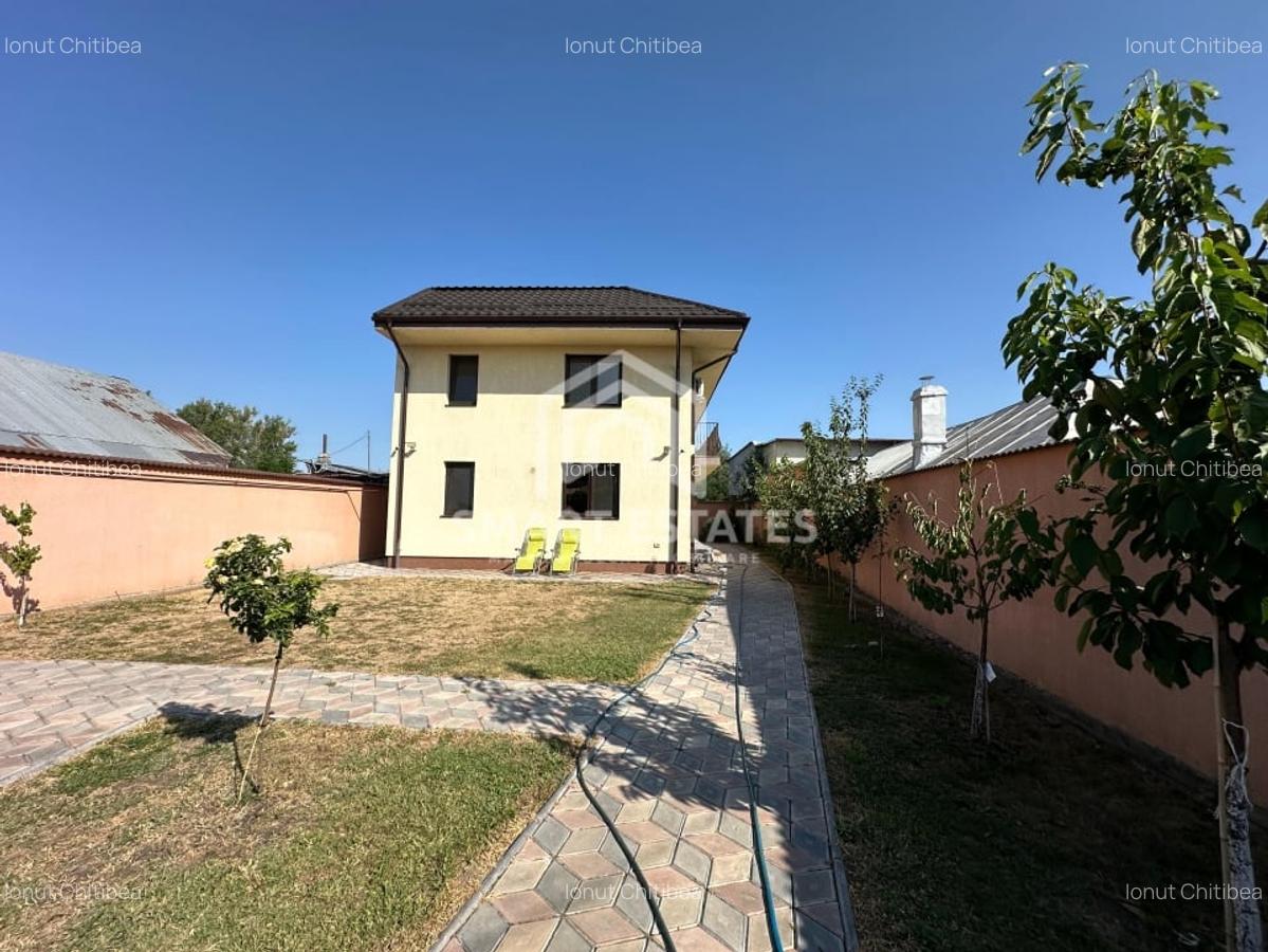 23 August - Vila P + 1E + M 280 mp - Comision 0% - 18