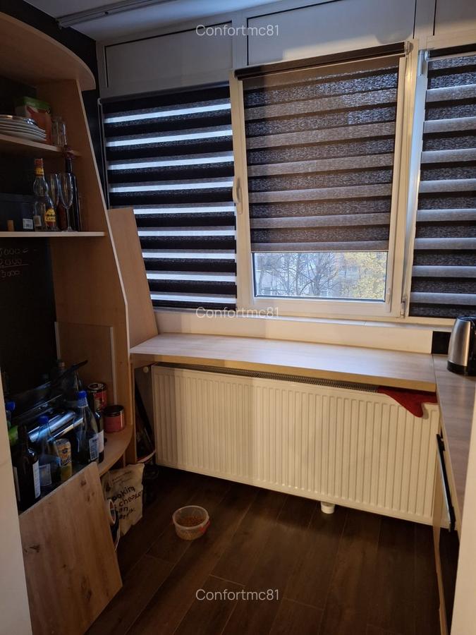 Rahova - Margeanului,decomandat, an c-tie 1986, 68 mp.,etaj 3/8 - 5