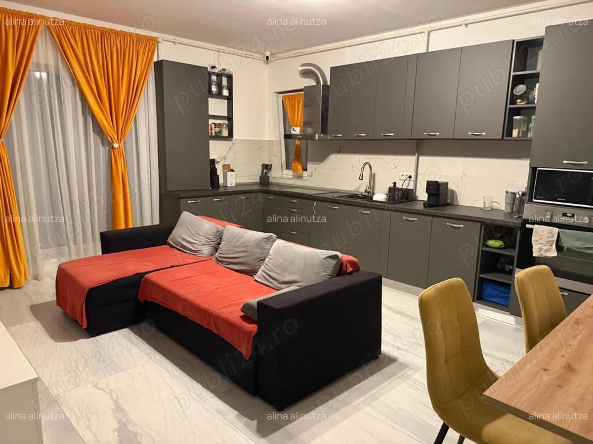 Vand apartament cu 3 camere Timi?oara Dumbravita - 2