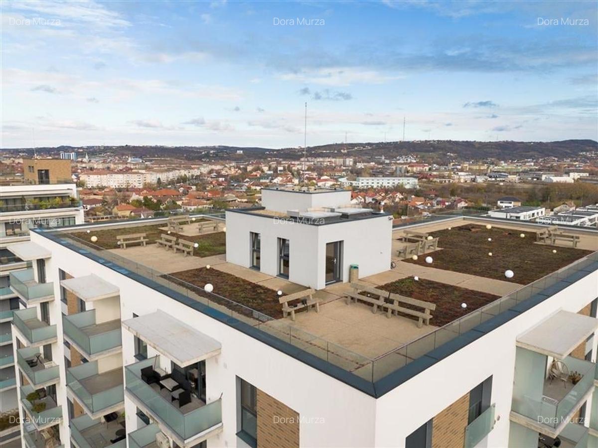 RECO apartament Grand Hill rezidence - 25