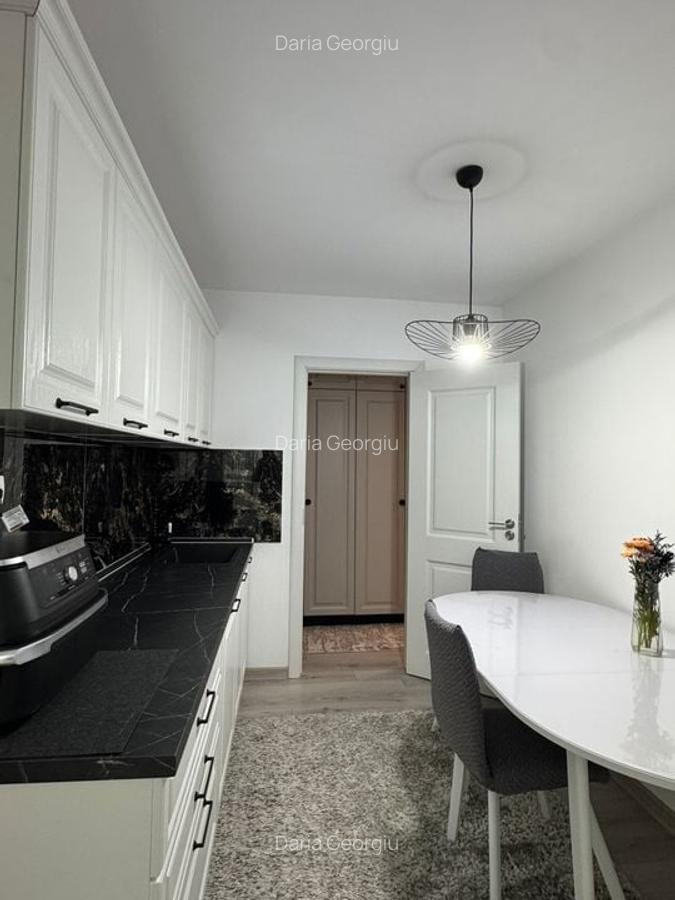 COMISION 0% | Apartament 2 Camere | Zona Soarelui | Centrala Proprie | 56 mp - 4