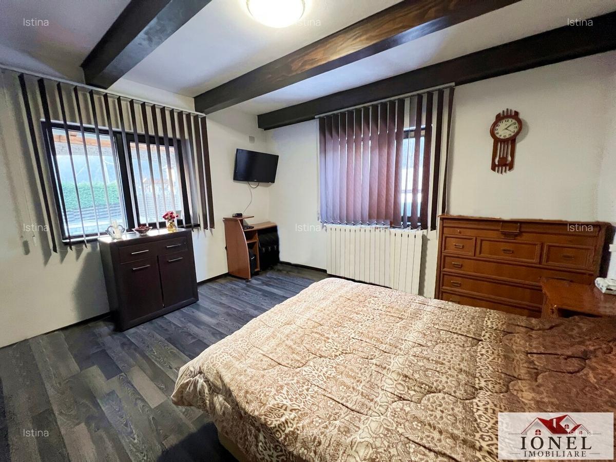 Casa noua semifinisata de vanzare in Sard - 5