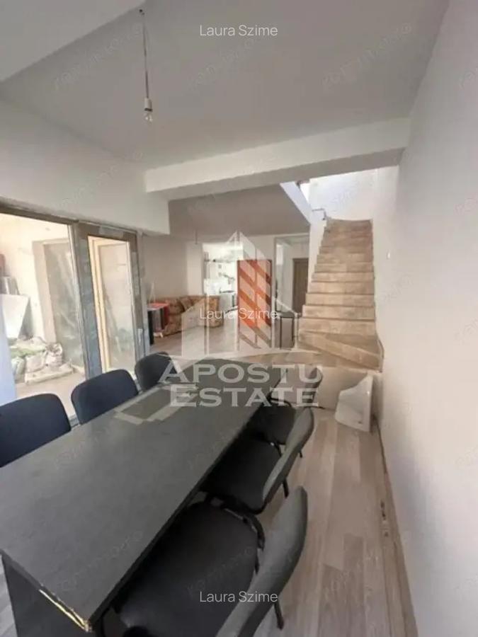 Vila de inchiriat potrivita pentru personal angajat - 1